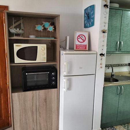 Casa Gio Appartement Corralejo Buitenkant foto