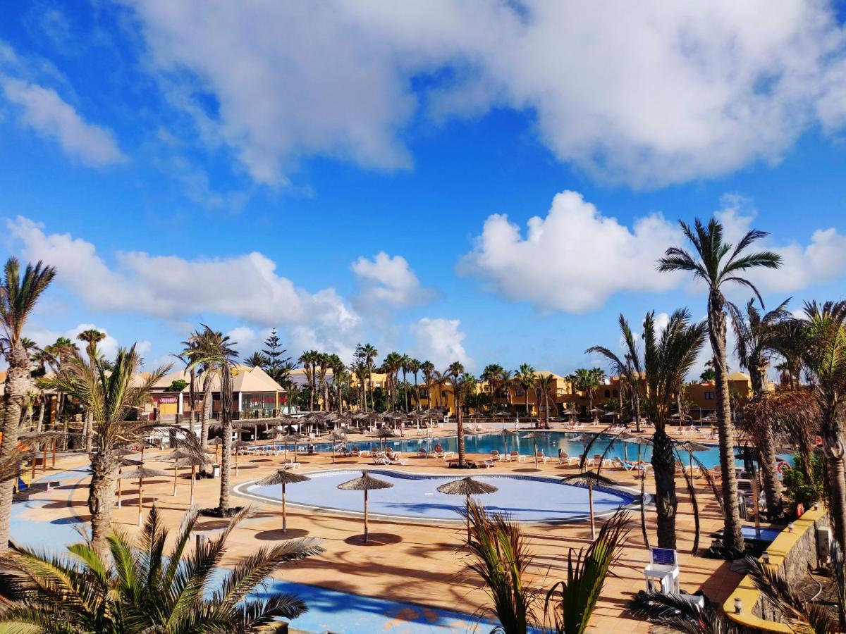 Casa Gio Appartement Corralejo Buitenkant foto