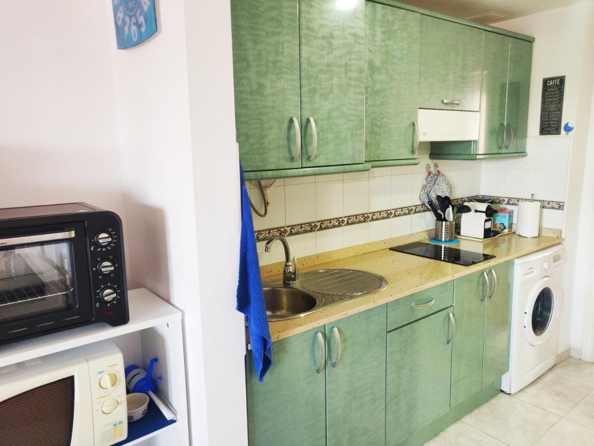 Casa Gio Appartement Corralejo Buitenkant foto
