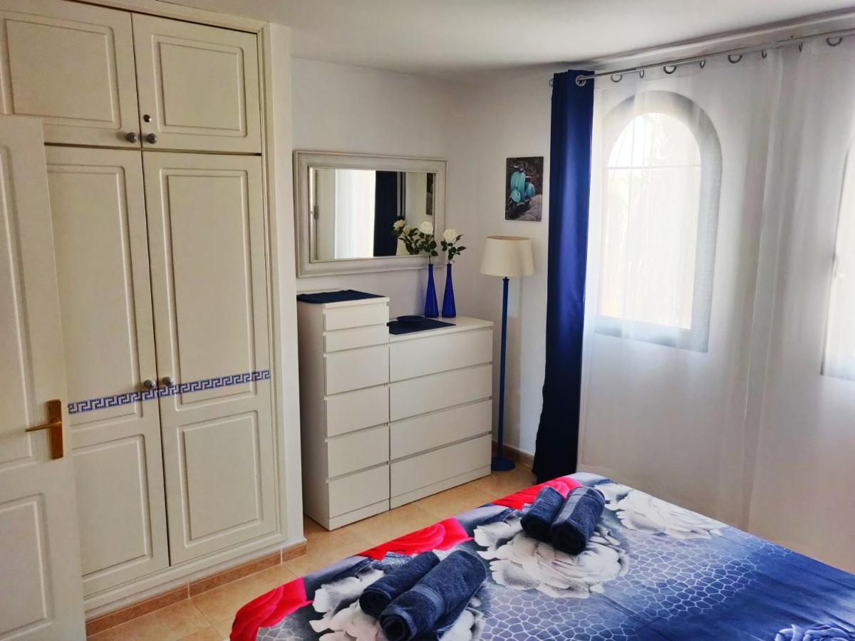 Casa Gio Appartement Corralejo Buitenkant foto