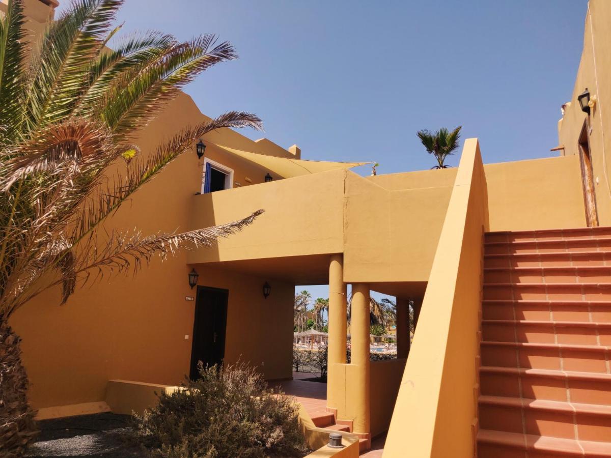 Casa Gio Appartement Corralejo Buitenkant foto