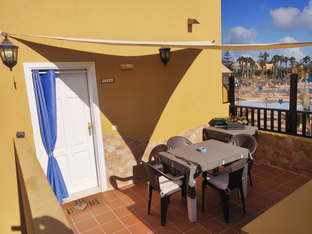 Casa Gio Appartement Corralejo Buitenkant foto