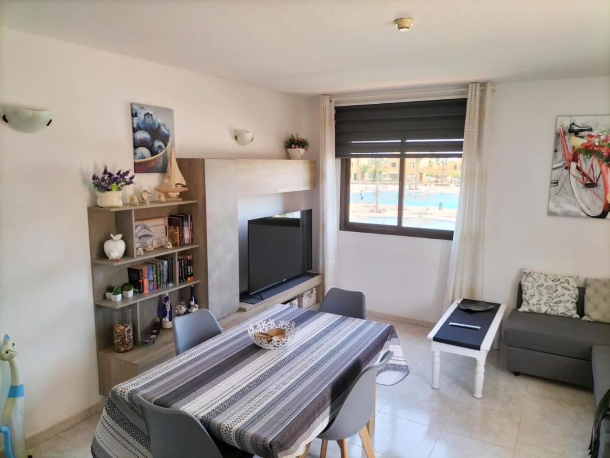 Casa Gio Appartement Corralejo Buitenkant foto