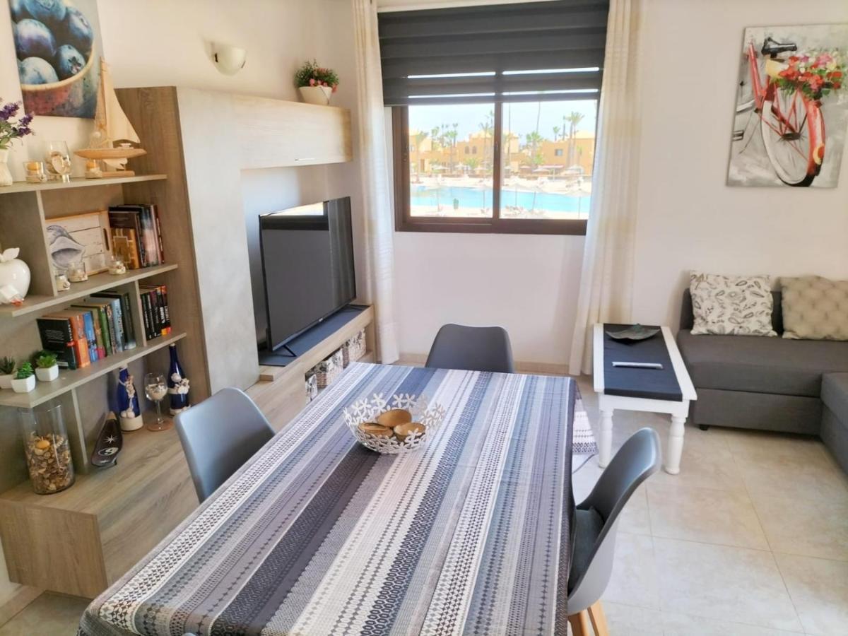 Casa Gio Appartement Corralejo Buitenkant foto