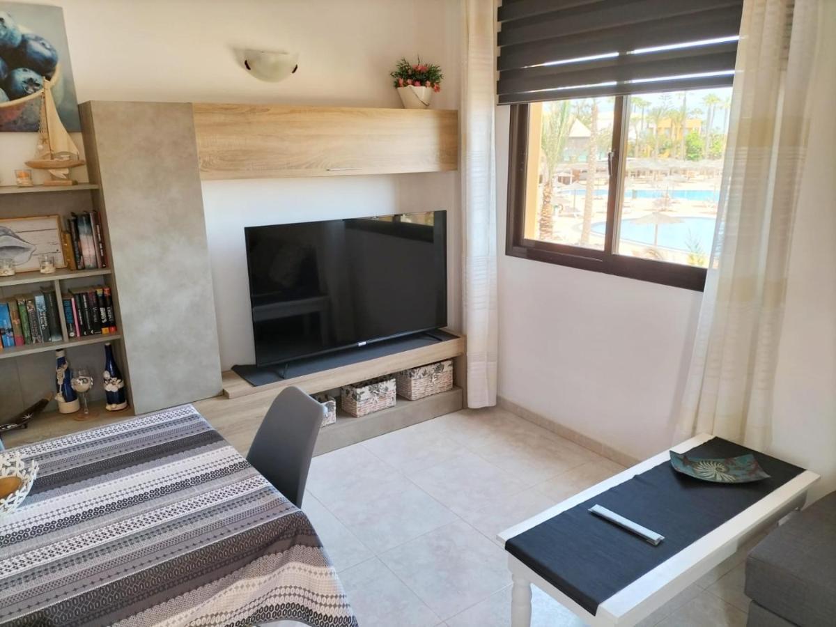 Casa Gio Appartement Corralejo Buitenkant foto